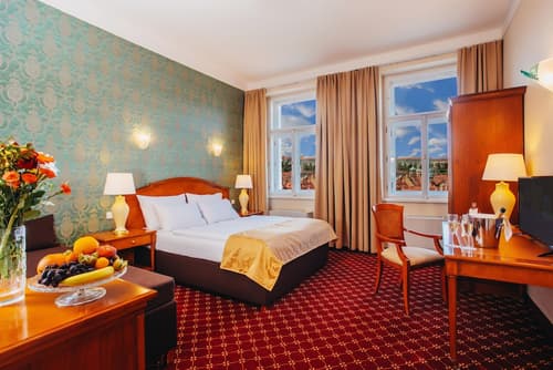 Hotel St George - Czech Leading Hotels, Primary image