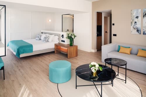 Arrecife Gran Hotel & Spa, Room