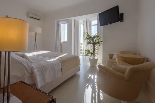 Amazonia Estoril Hotel, Room