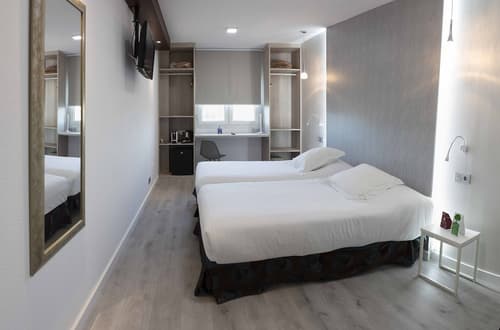 Hotel Bellavista Sevilla, Primary image