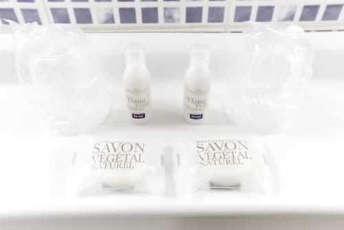 Kyriad Angers Pont De Ce, Room