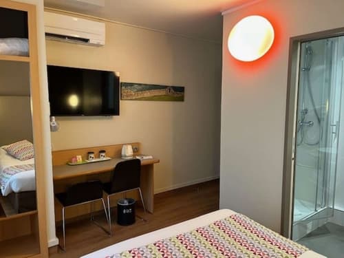 Campanile Paris 14 - Maine Montparnasse, Room