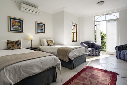 The Stellenbosch Hotel, Room