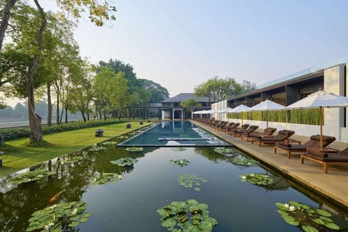 Anantara Chiang Mai Resort, Primary image