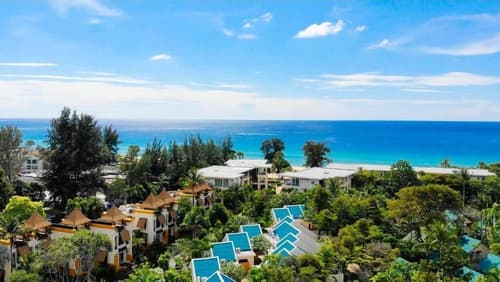 Paradox Resort Phuket, Primary image