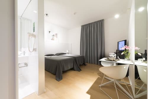 Colle Del Sole Hotel, Room