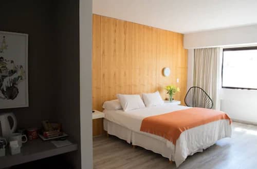 Deco Collection, Room