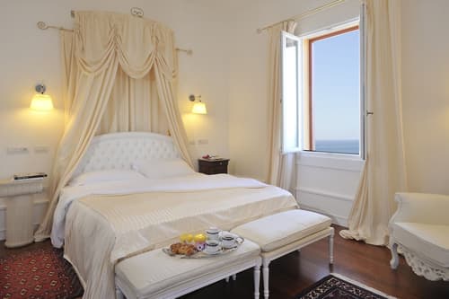 Villa Las Tronas Hotel & Spa, Room