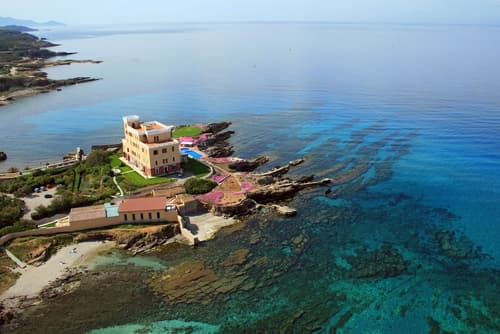Villa Las Tronas Hotel & Spa, Primary image