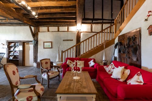 Domaine De Bassilour, Reception