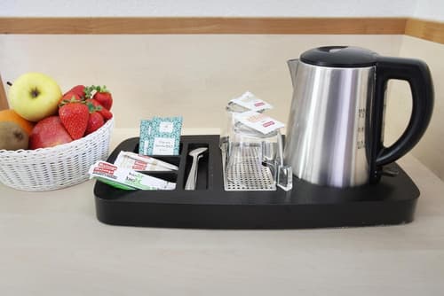 Logis Hôtel Le Rodin, Room