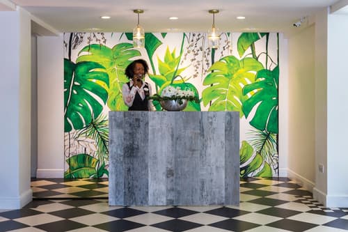 Coco Palm, Reception