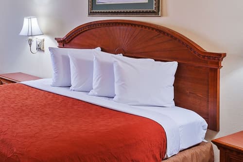 Country Inn & Suites by Radisson, Amarillo I-40 West, TX, Room