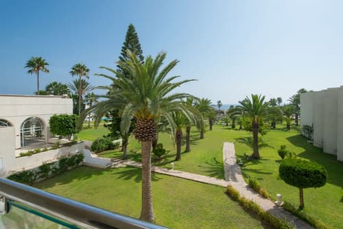 Iberostar Selection Diar El Andalous, View from room