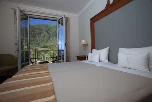 Estalagem Do Vale, Room