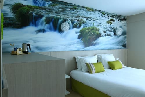 SOWELL HOTELS Domaine de la Petite Isle, Room