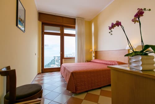 Grand Hotel Moon Valley, Room