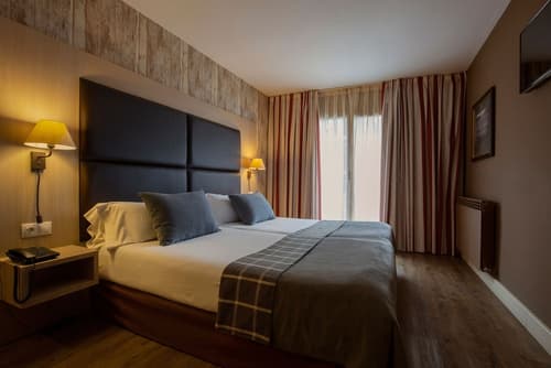 Hotel Himalaia Soldeu, Primary image