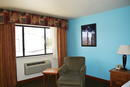 Retro Inn at Mesa Verde, Room