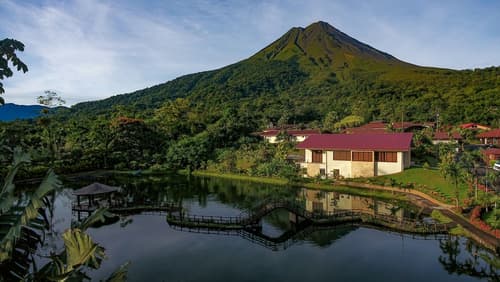 Hotel Los Lagos Spa & Resort, Primary image