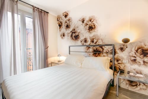 Il Convento dei Fiori di Seta, Room