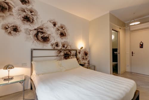 Il Convento dei Fiori di Seta, Room