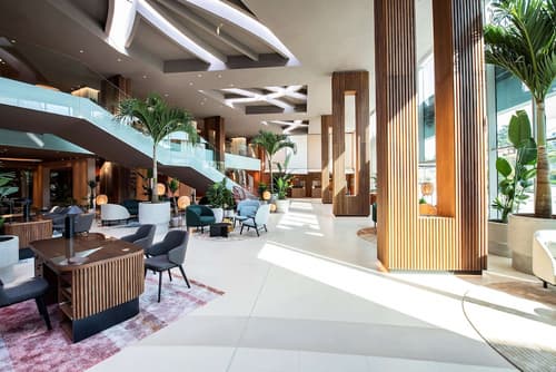 Radisson Blu Resort & Spa, Split, Lobby