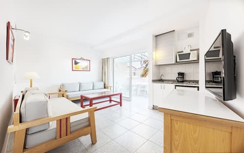 Apartamentos LIVVO Koala Garden, Room