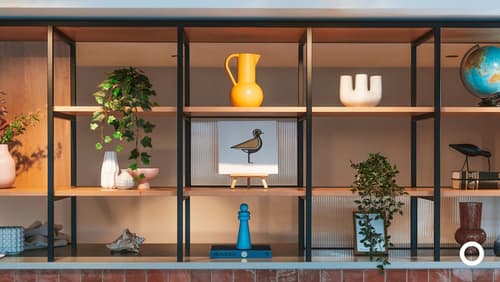 Center Hotels Plaza, Reception