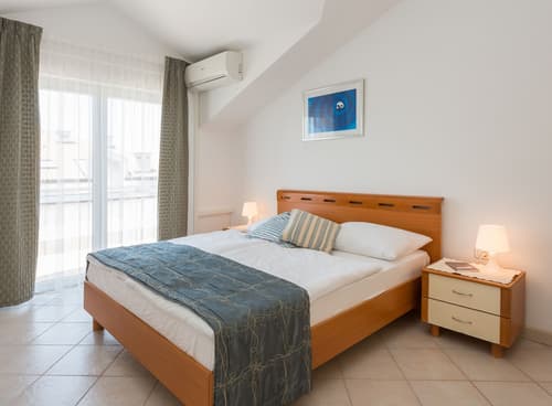 Skiper Golf Resort, Room