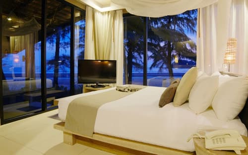 Twin Lotus Resort and Spa - ADULT ONLY, Room