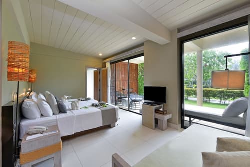 Twin Lotus Resort and Spa - ADULT ONLY, Room