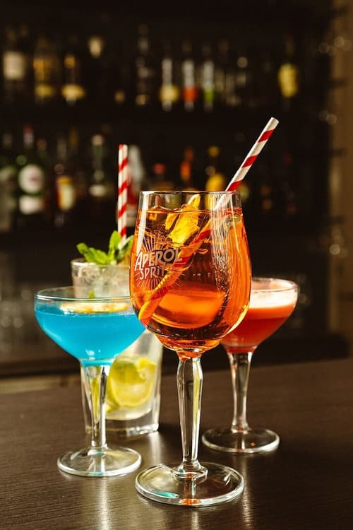 Hotel Hamar, Restaurant