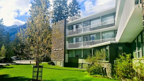 Bow View Lodge, Primary image