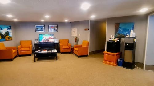 Bow View Lodge, Reception