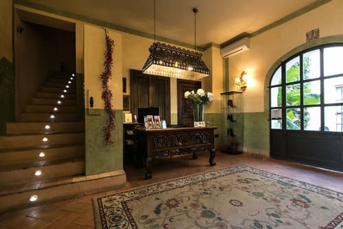 El Rincon De Las Descalzas, Reception