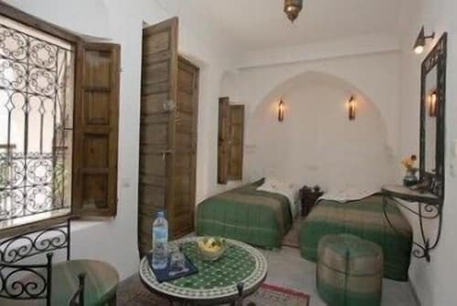 Riad Nerja, 