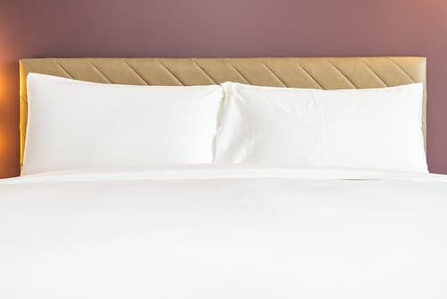 Dorma Sardinero, Room