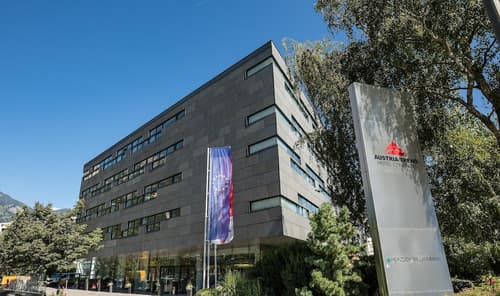 Austria Trend Hotel Congress Innsbruck, Primary image