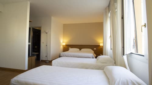 Hotel Mistral 2, Room