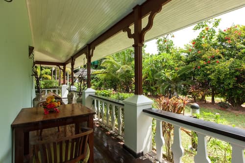 Le Relax Beach Resort - Praslin, Room