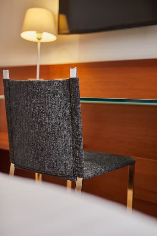 Hotel Silken Ciudad Gijon, Room