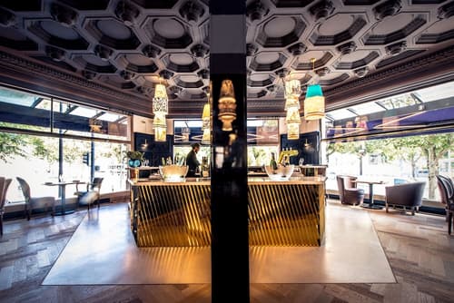 Hotel Continental - Reims, Primary image