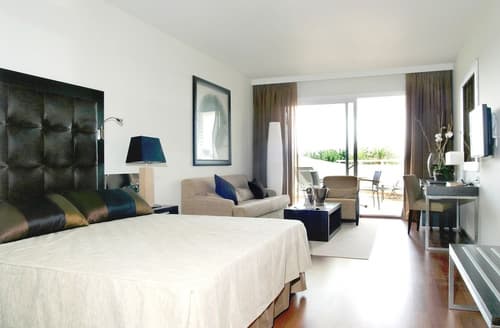 Senator Banus Hotel, Room