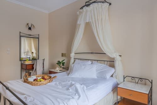 Epavlis Hotel & Spa, Room