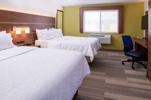 Holiday Inn Express & Suites Gunnison by IHG, Room