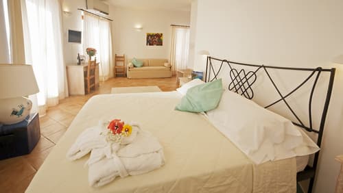 Bue Marino Hotel & Cocktail Bar, Room