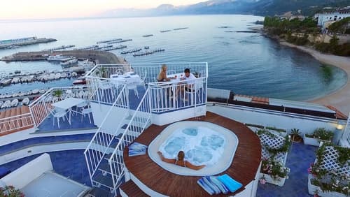 Bue Marino Hotel & Cocktail Bar, Primary image