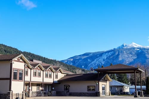 Northwinds Hotel Revelstoke, Primary image