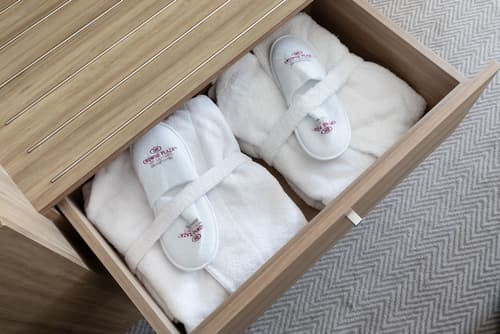 Crowne Plaza Lyon - Cité Internationale by IHG, Room